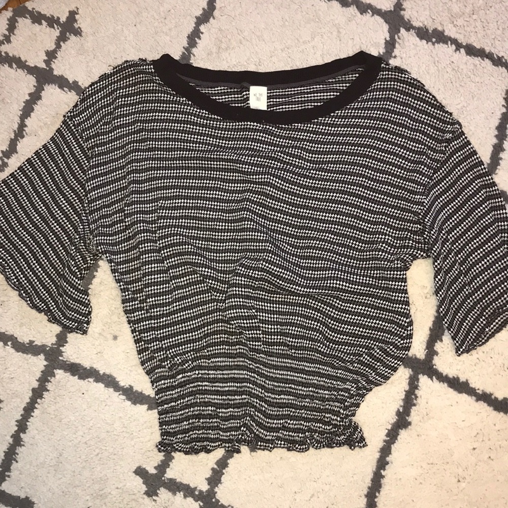 Free people sweater